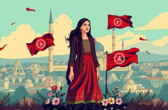 Melodramas sobre o Afeganistão