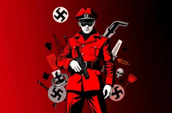 Filmes de Biografia sobre a Gestapo