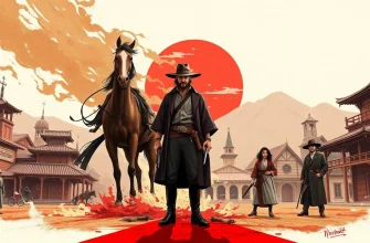 Faroeste Japonês: Uma Jornada Cinematográfica Única