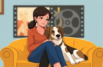 Melodramas com Cães Pastores: Uma Seleção Imperdível