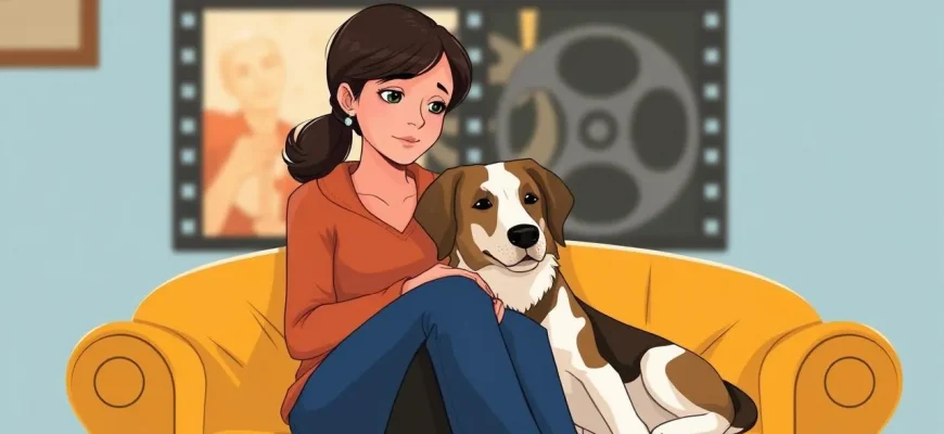 Melodramas com Cães Pastores: Uma Seleção Imperdível