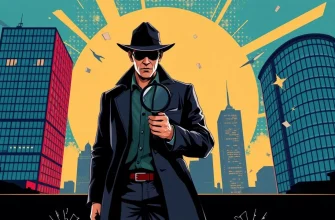 Detetives no Escritório: 10 Filmes para Apreciar