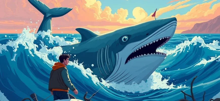 10 Filmes de Melodrama sobre Pesca