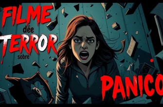 Filmes de Terror que Provocam Pânico