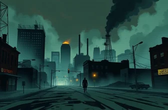 Filmes de Terror em Detroit: Uma Jornada Assustadora
