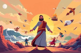 Filmes Biográficos do Antigo Testamento