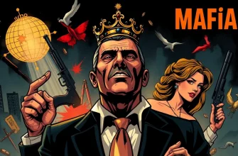 Melodramas sobre Chefes da Máfia