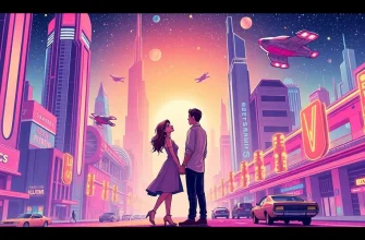Filmes de Ficção Científica sobre Amor
