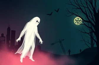Filmes de Fantasia com Fantasmas