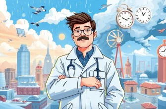 Filmes de Biografias de Meteorologistas