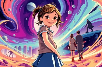Filmes de Ficção Científica com Sobrinhos