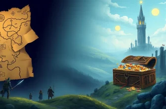 Filmes de Fantasia sobre Tesouros e Tesouros