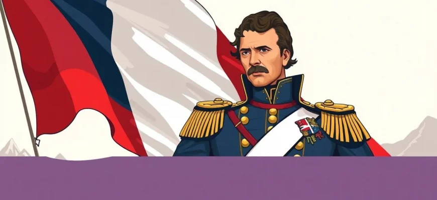 Filmes de biografia sobre Napoleão Bonaparte