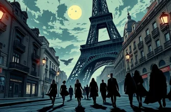 Filmes de Terror em Madrid: Uma Jornada Assustadora