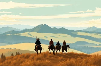 Westerns na Romênia: Uma Seleção de Filmes Épicos