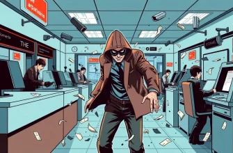 Melhores Filmes de Ação sobre Assaltos a Bancos