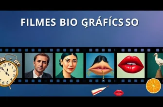 Filmes Biográficos sobre Surrealismo