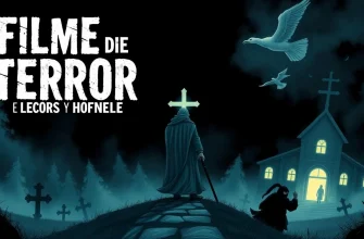 Filmes de Terror com Pastores