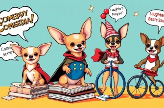 10 Comédias Hilárias com Chihuahuas