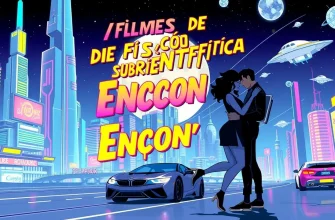 Filmes de Ficção Científica sobre Encontros