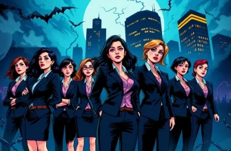 Filmes de Terror com Mulheres de Negócios