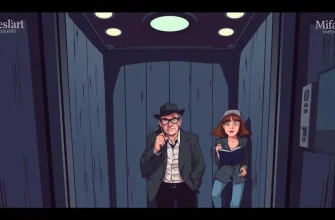 Filmes de Detetive: Presos no Elevador