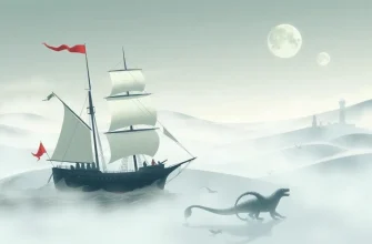 Filmes de Fantasia sobre Navios Fantasmas