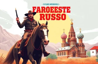 Faroeste Russo: 10 Filmes Imperdíveis