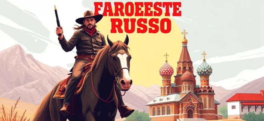 Faroeste Russo: 10 Filmes Imperdíveis