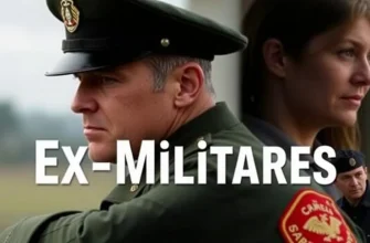 Melodramas com Ex-Militares: Amor e Redenção