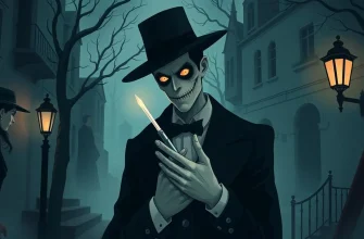 Melodramas sobre Jack, o Estripador