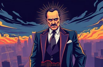 Filmes de Ficção sobre Chefes da Máfia