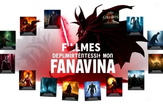 10 Filmes de Fantasia com Supervilões