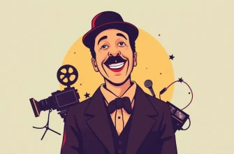 Filmes Biográficos sobre Comediantes