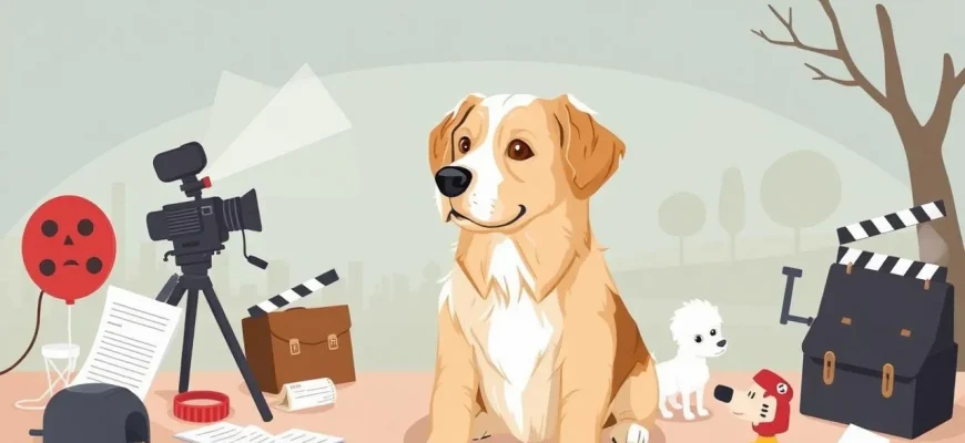 Melodramas com Cachorrinhos: 10 Filmes Imperdíveis