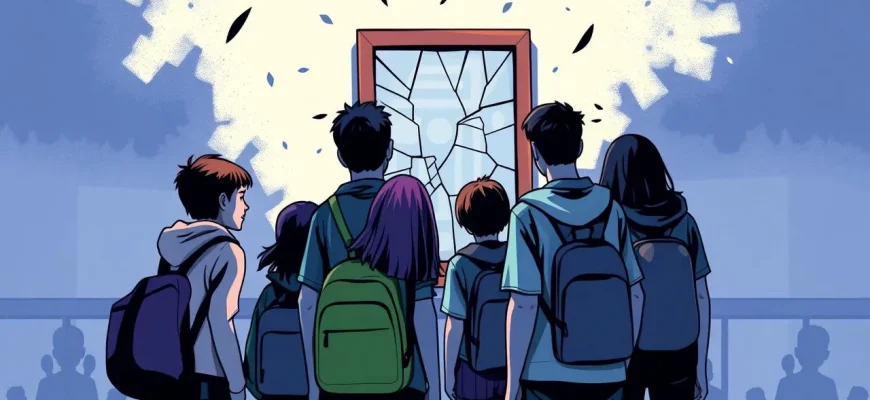Filmes Biográficos sobre Bullying Escolar