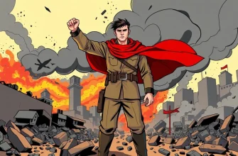 Melodramas sobre Heróis de Guerra