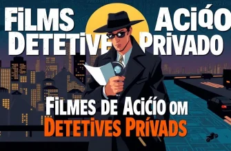 Filmes de Ação com Detetives Privados