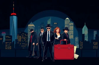 10 Filmes de Ação sobre Roubos para Adrenalina Garantida