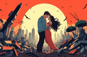 Melodramas sobre Extinção: Amor em Tempos de Fim