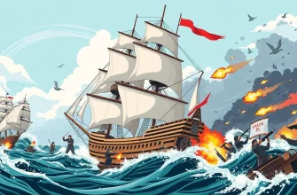 Aventuras nos Mares: Filmes de Ação com Navios à Vela