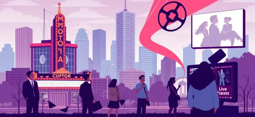 Melodramas sobre a sociedade: 10 filmes imperdíveis