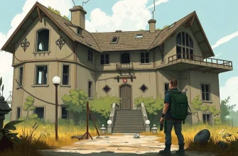 Filmes de Ficção Científica em Casas Abandonadas