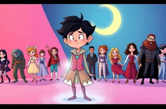 10 Filmes de Fantasia sobre Troca de Corpos