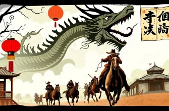 Faroeste Chinês: 10 Filmes Imperdíveis
