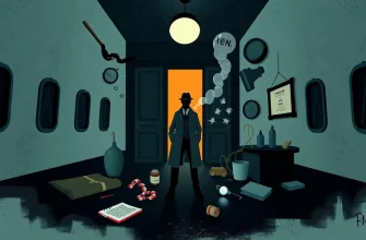 Filmes de Detetive em Espaços Fechados