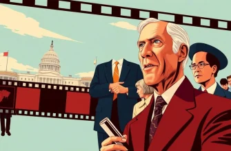 Filmes de Biografias de Senadores