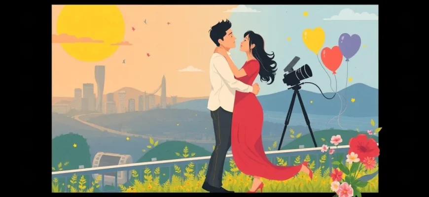 Melodramas que Celebram a Felicidade