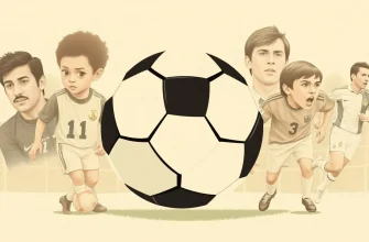 10 Filmes Biográficos sobre Futebol para Inspirar