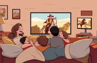 Filmes de Família com Xerifes
